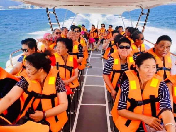 Nha Trang Funny Excursions Included Mud Bath